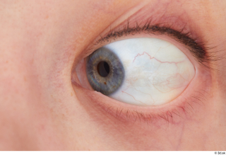 HD Eyes Cynthia eye eye texture eyelash iris pupil skin…